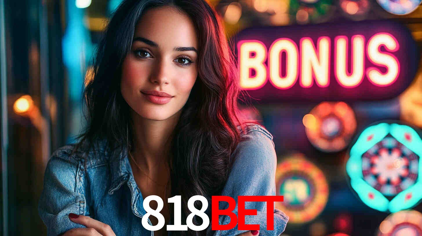 818BET: Seu Cassino Premiado com Pagamentos Rápidos