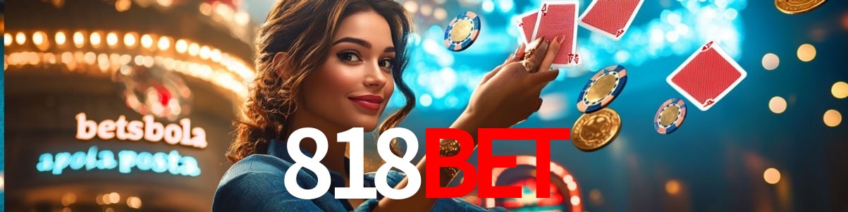 Experiência VIP 818BET