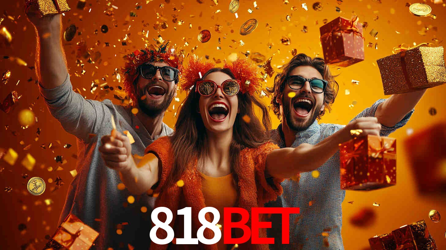 818BET.com