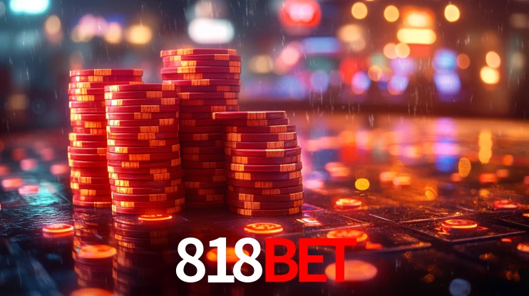 818BET login