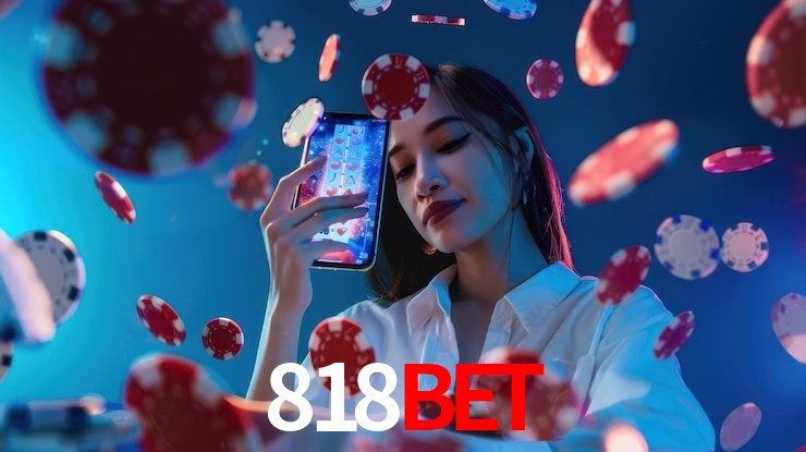 Descubra a Essência do 818BET: Nossa História e Compromissos