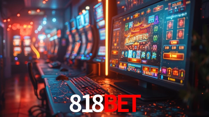 Ofertas Imperdíveis na 818BET: Promoções e Bônus Que Valem a Pena