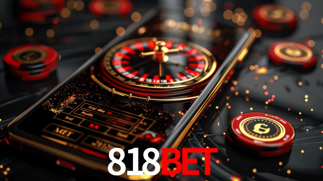 Game Providers 818BET