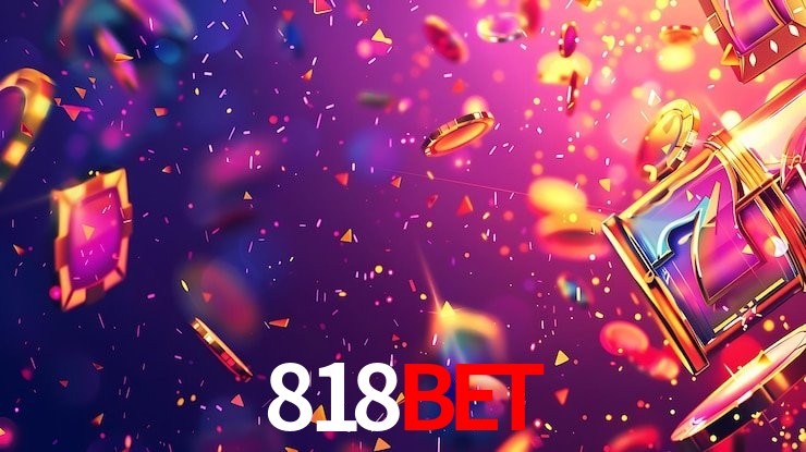 Descubra a Essência do 818BET: Nossa História e Compromissos