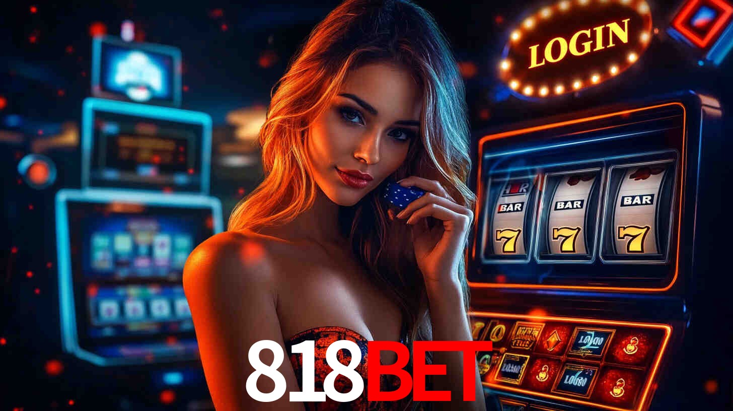 818BET,818BET.com