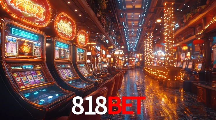 818BET login