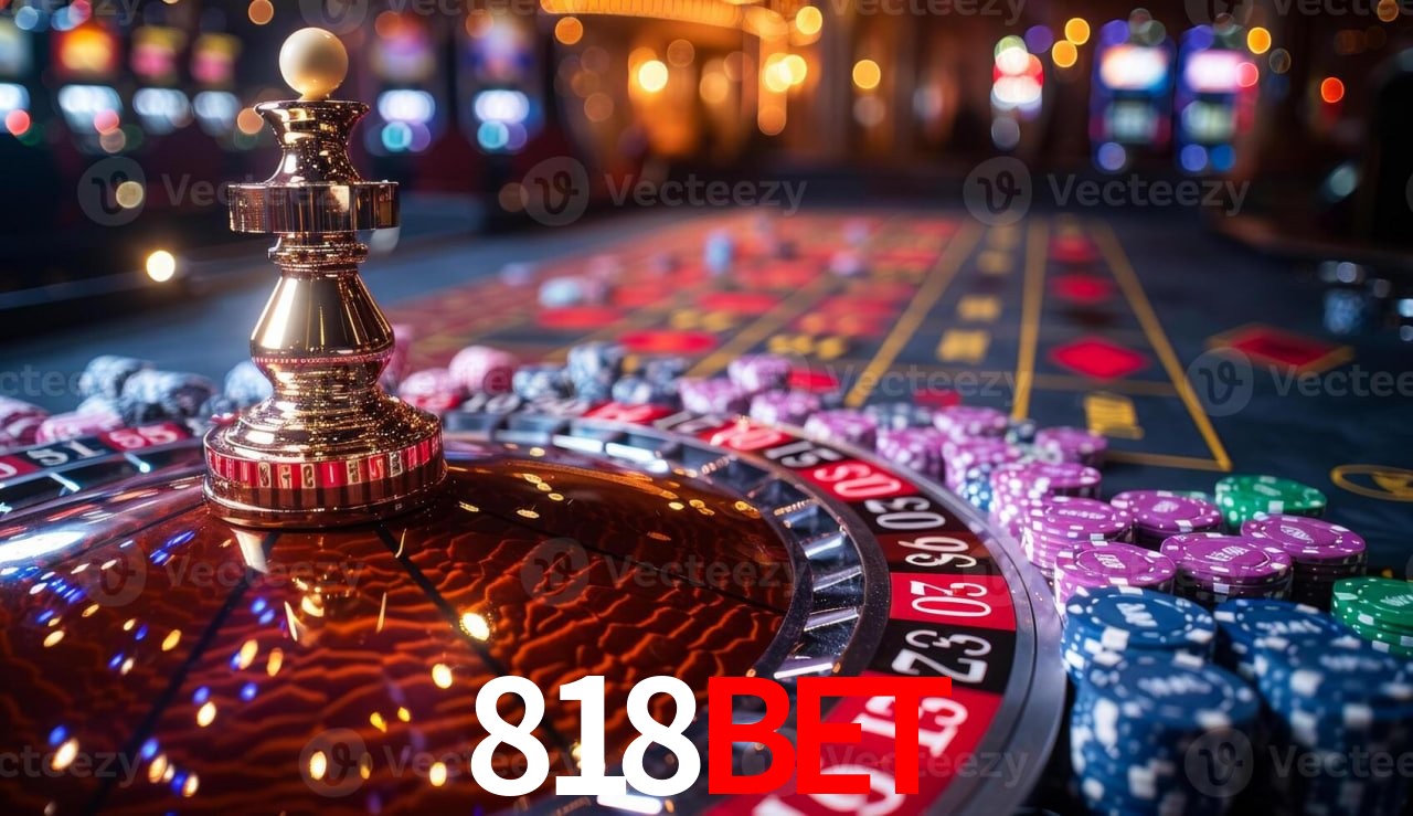 Exclusive Offers 818BET