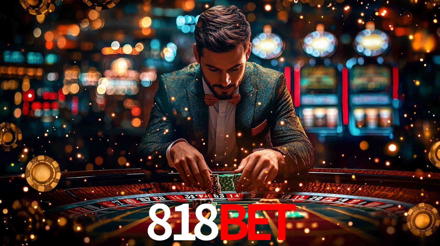 Programa VIP 818BET