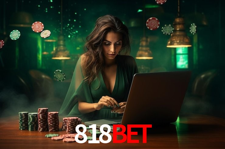818BET login