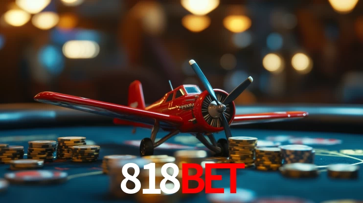 Live Casino 818BET