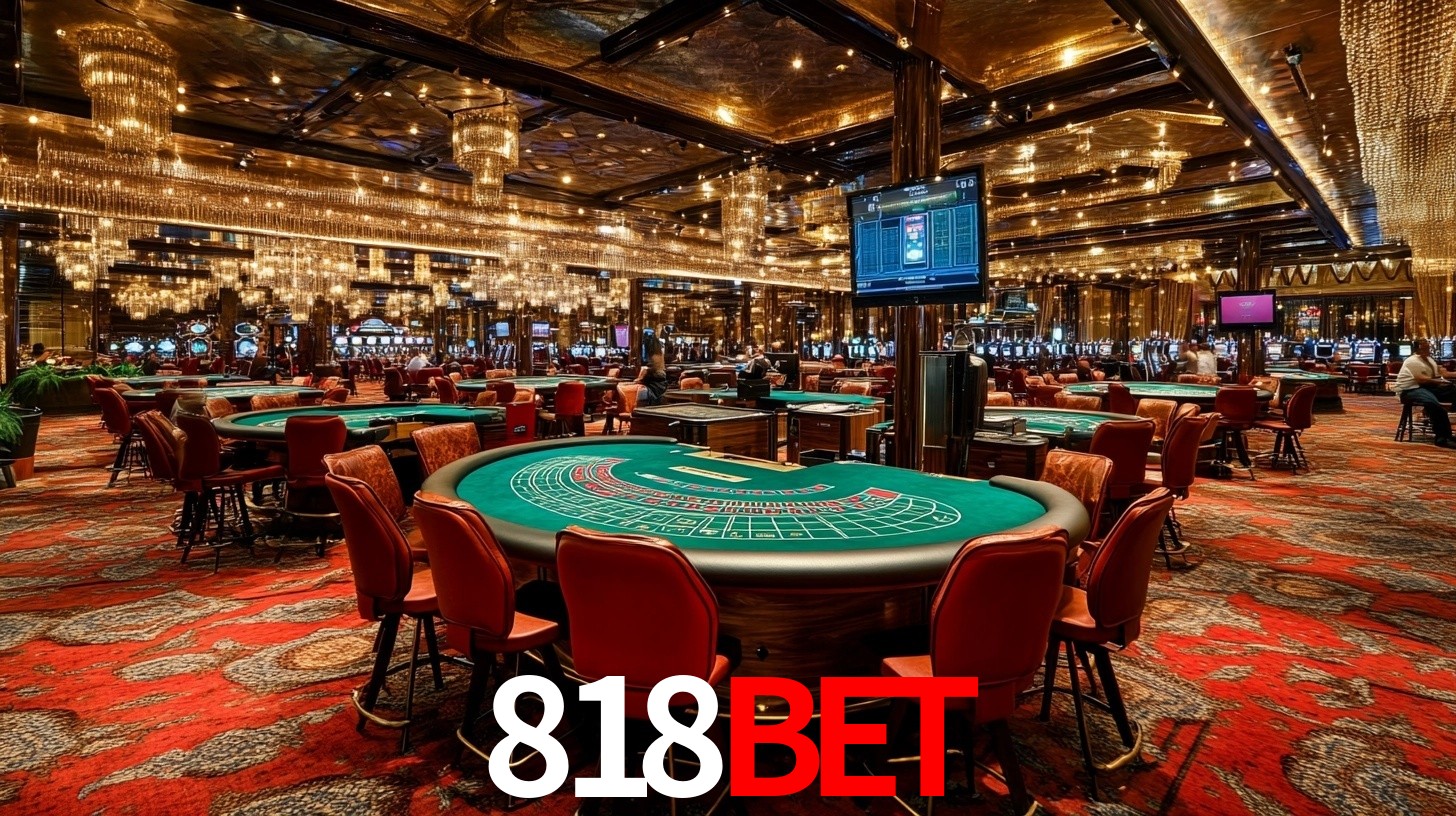 818BET,818BET.com