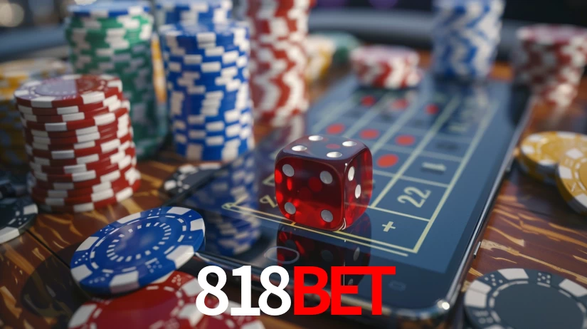 818BET.com