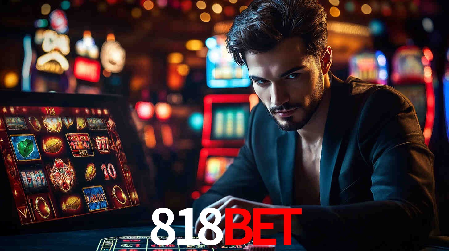 818BET,818BET.com