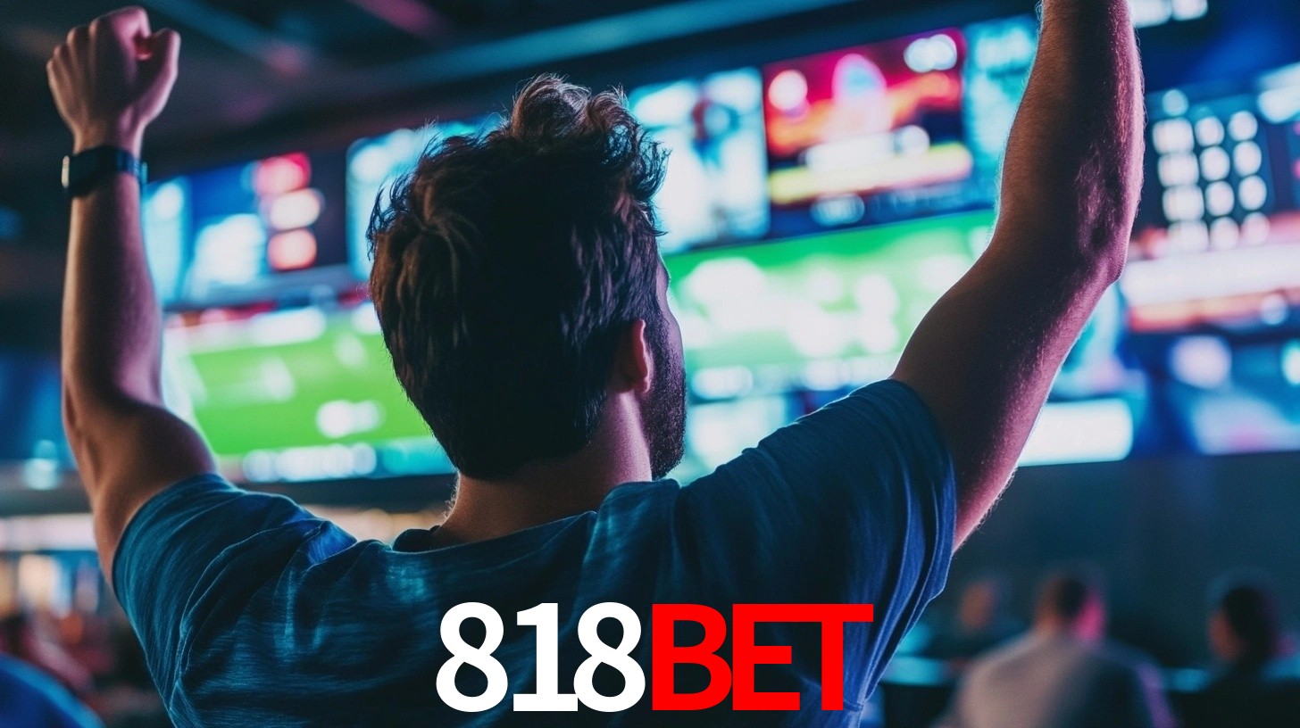 818BET.com