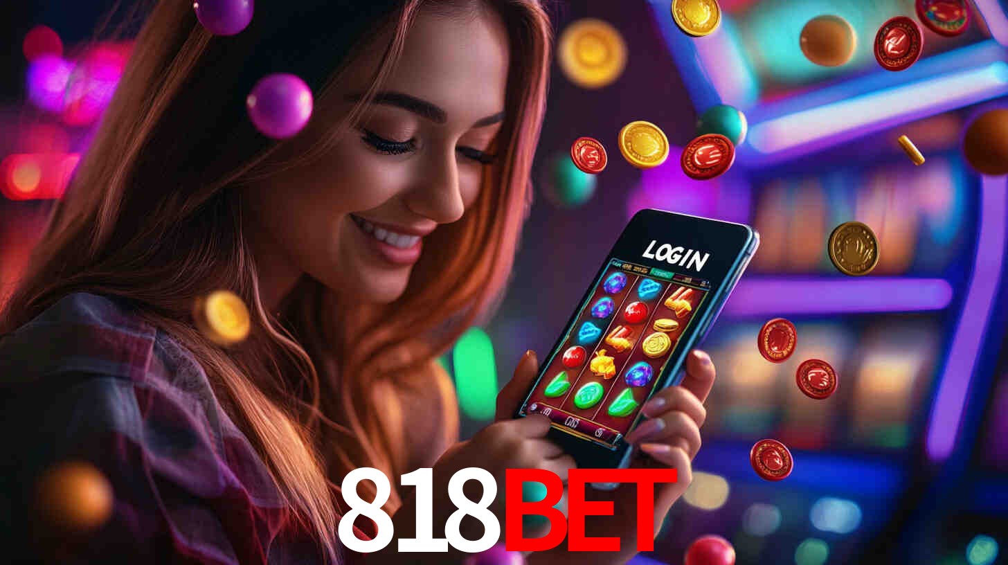 818BET