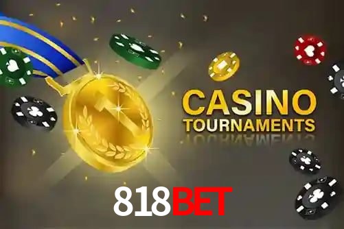 818BET,818BET.com