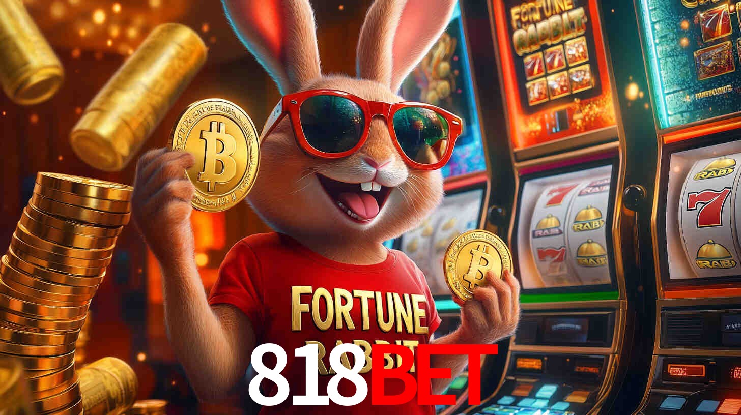 Descubra a Magia dos Jogos de Arcade no 818BET