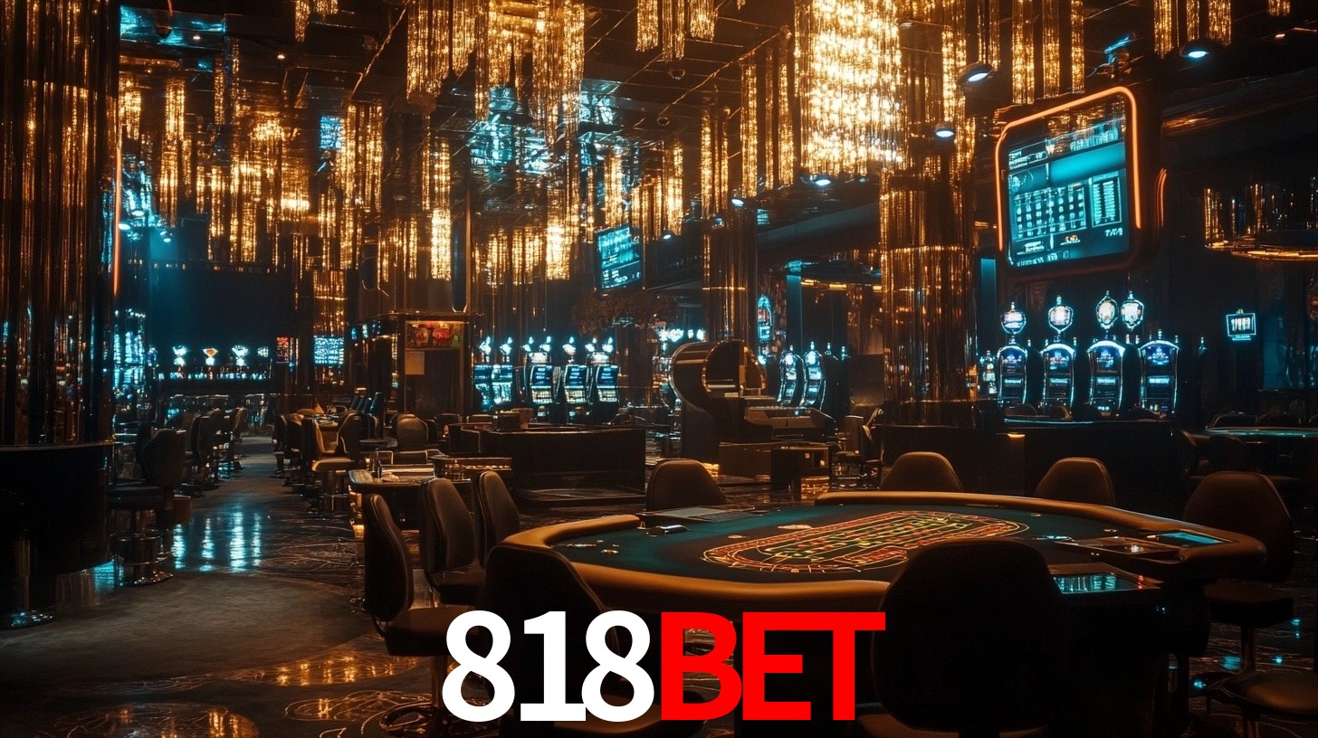 818BET,818BET.com