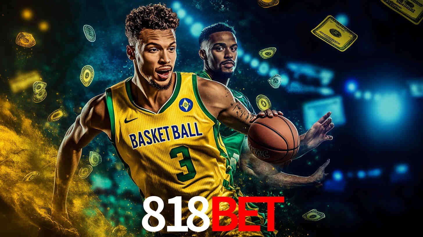 Desvendando o Mundo dos Jogos Virtuais na 818BET
