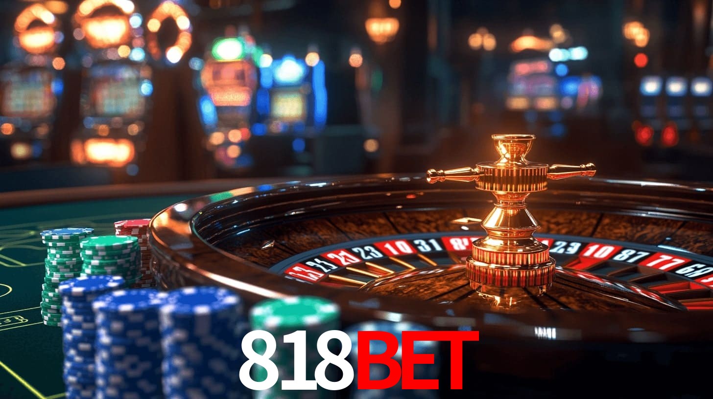 818BET,818BET.com