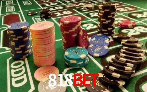 818BET,818BET.com