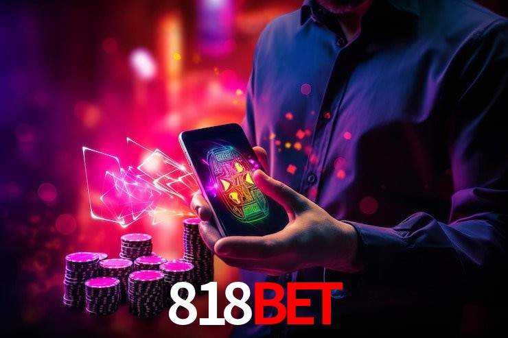 Interface Premium 818BET