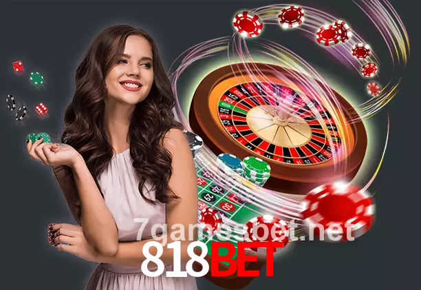 vivo no cassino 818BET